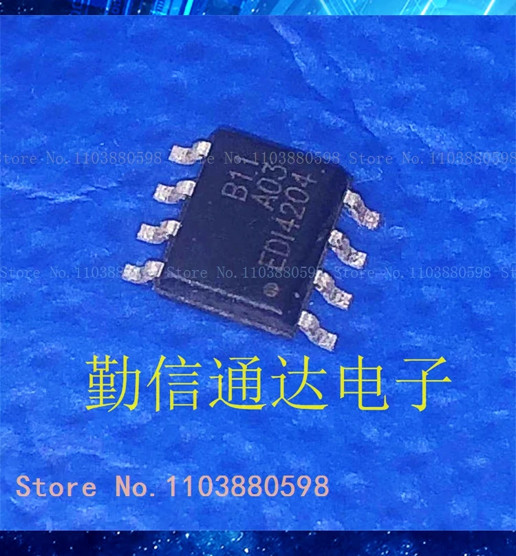 EMB11A03G B11A03 MOS