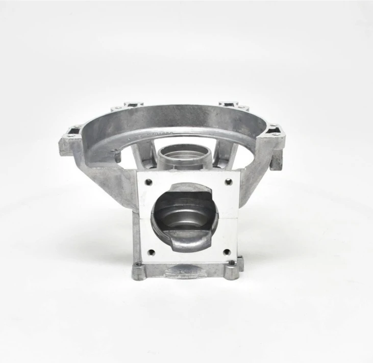 543RS Cutting and Weeding Machine Aluminum Crankcase Cover Assembly Garden Machinery Parts
