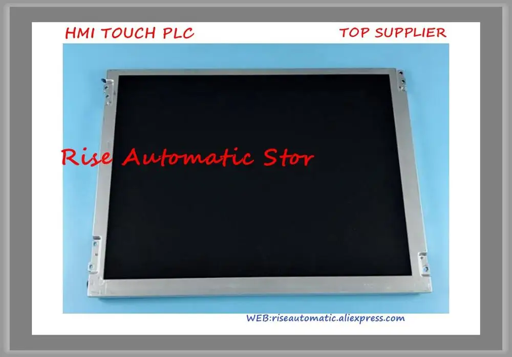 LCD 12.1 Inch G121SN01 V.3 G121SN01 V.0 G121SN01 V.1 G121SN01 V0 G121SN01 V1 G121SN01 V3 Industrial LCD Screen Touch Glass