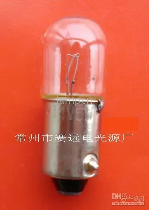 miniature lamp ba9s t10x28 28v 3w a110 2025-02