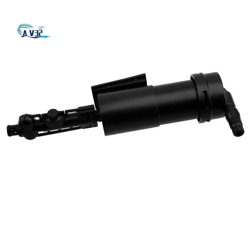 

AV32-2Pcs Headlight Washer Pump Nozzle Left & Right Fit For Mini Cooper R50 R53 R52 61677147047 61677147046