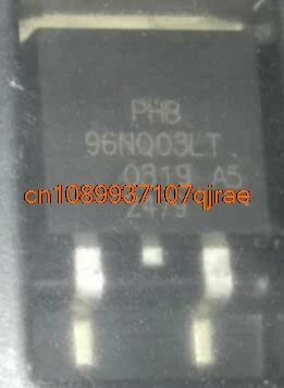 

PHB96NQ03LT TO263