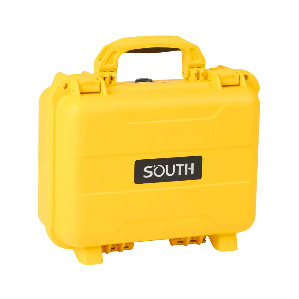 Best Gnss Receiver Gnss Surveying SOUTH Galaxy G5 1760 Channels GPS GLONASS BDS GALILEO IMU Gnss Base Y Rover