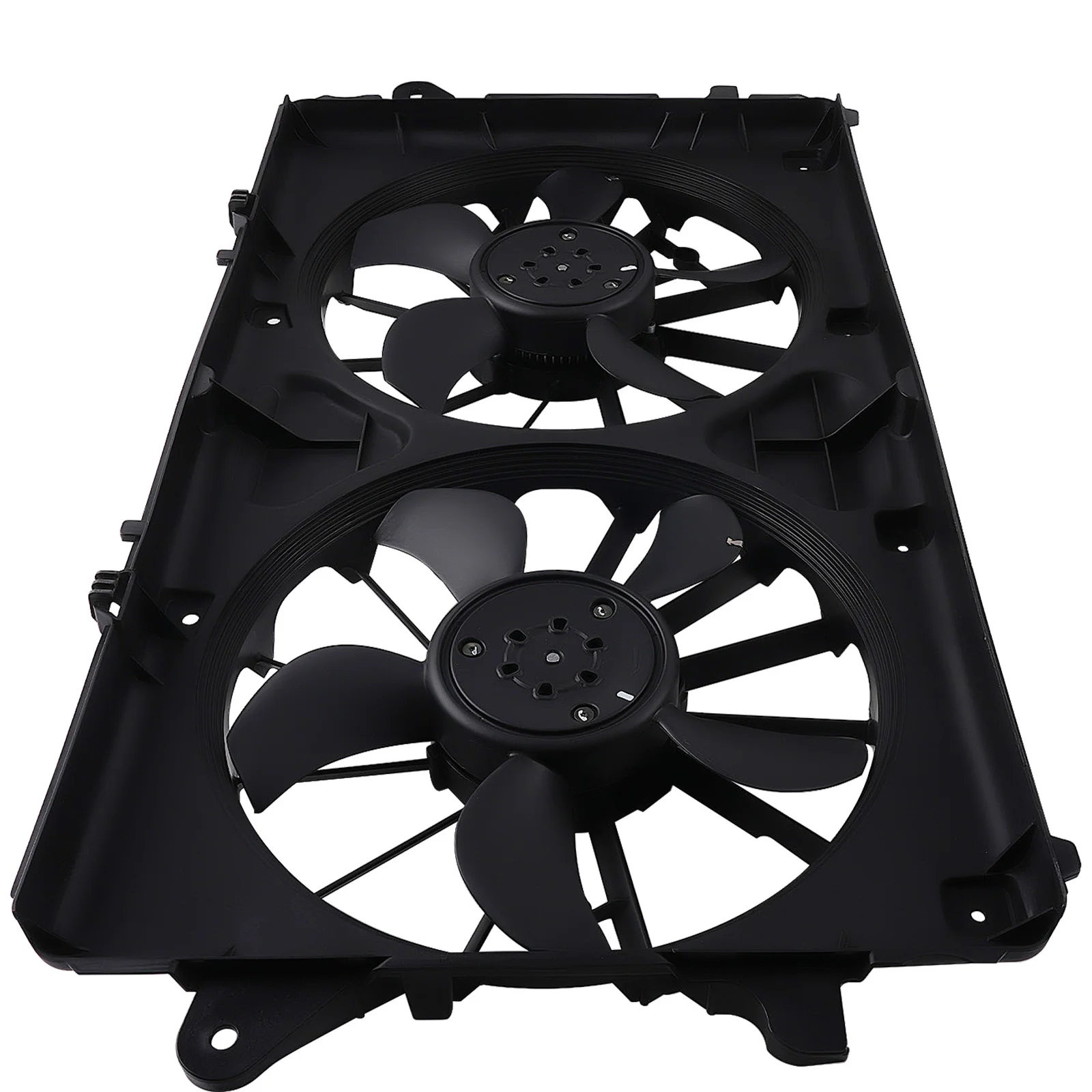 

Dual Cooling Fan for Chevry Silverado for GMC Sierra 1500 2019-2020 84120128