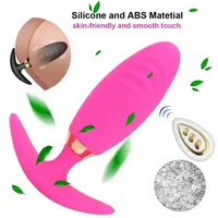 Hanging Eggs Asses Silicon Anal Stimulator Squirt Sex With Men And Women Vagina Pussy Sizes Vibrator Adultosex Dolls