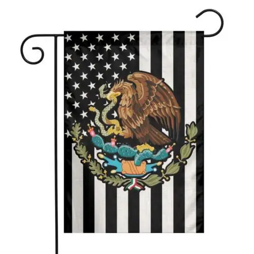 Black And White Ame…