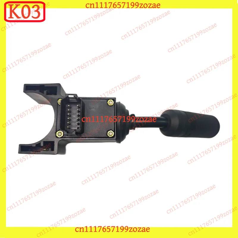 k3 Multi-Function Indicator Switch, Fits 85828252 Turn Signal Wiper Control Repair Accessories