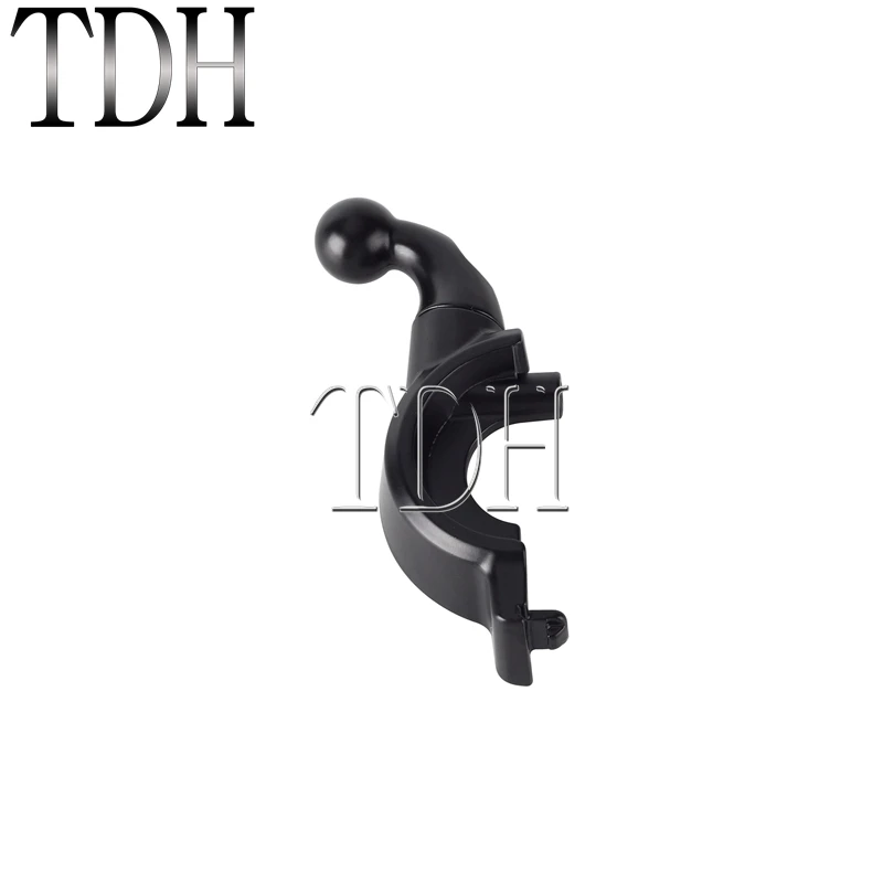 Mobile Phone Holder Navigation GPS Holder Water Cup Holder For Honda Gold Wing Tour DCT Airbag GL1800 18+ Motorcycle Accessories
