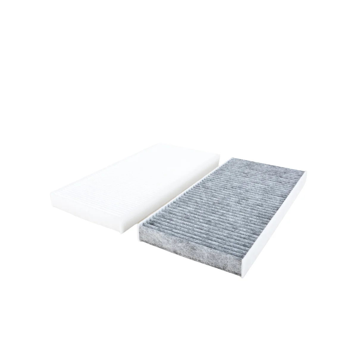 2PCS Cabin Air Cond…