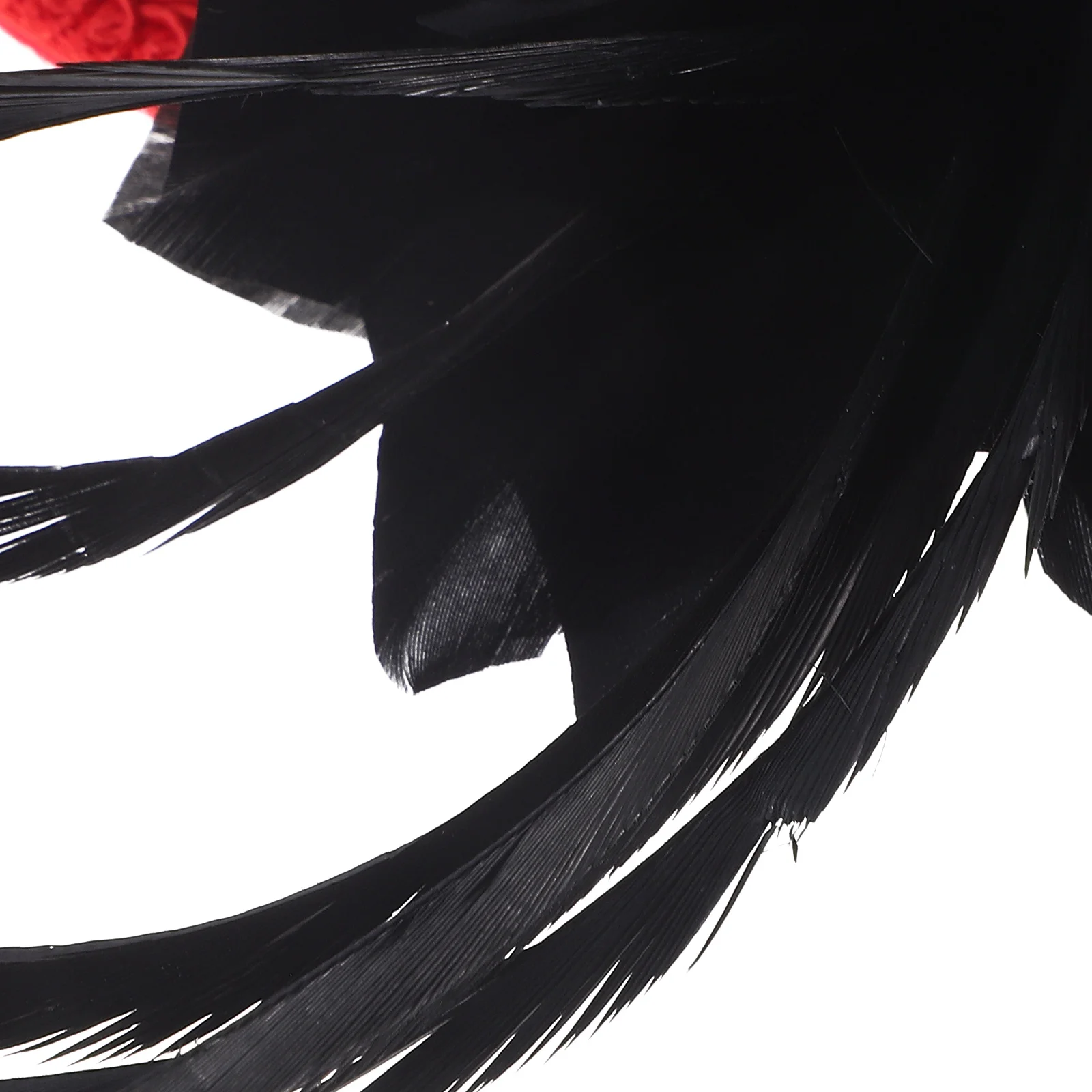 

Top Hat Women Fascinator Tea Party Elegant Lightweight Breathable Headpiece Wedding Banquet Bride Hair Accessories