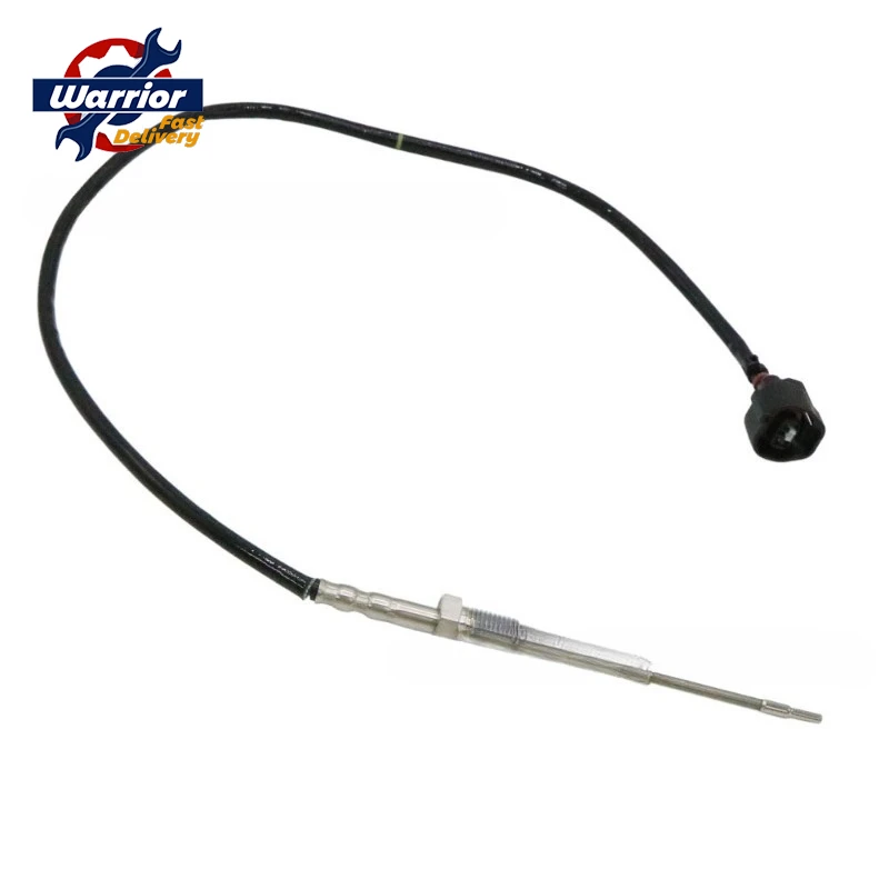 

Датчик температуры выхлопных газов 89425-71020 для Toyota HILUX MK7 2.5 D-4D 2KDFTV 2007-2015, 3.0 1KDFTV 2005-2015