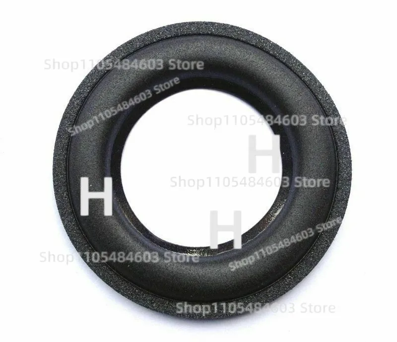 LKGJ 2 Replacement Foam Surrounds For For JBL/Harman Kardon Go + Play Edge Repair