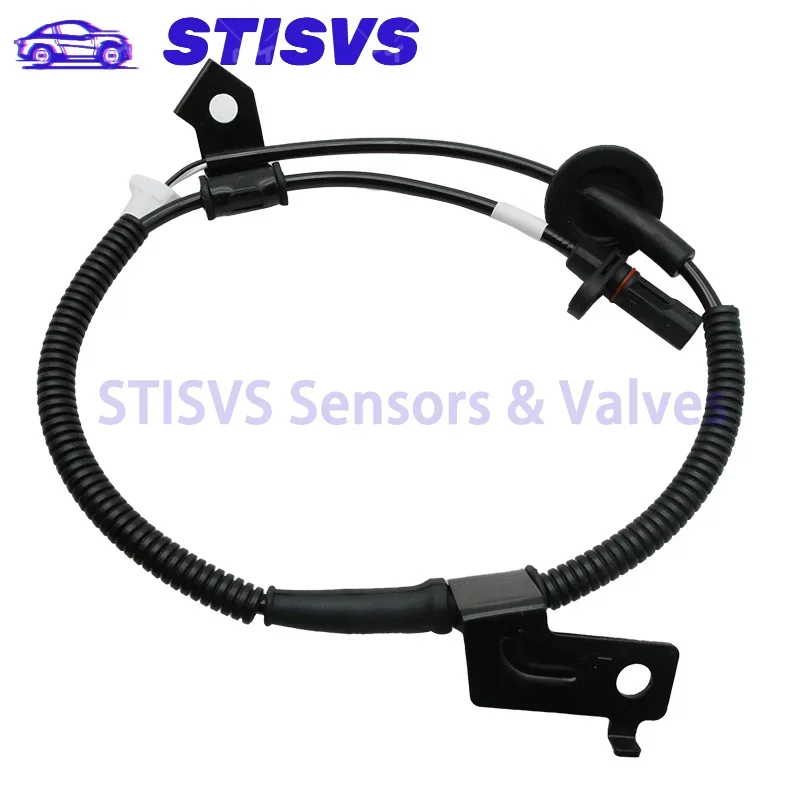 599303K001 Rear Left Right  ABS Wheel Speed Sensor For Hyundai Azera Sonata 2007-2010 3.3L 599103K001 Automobiles Spare Parts