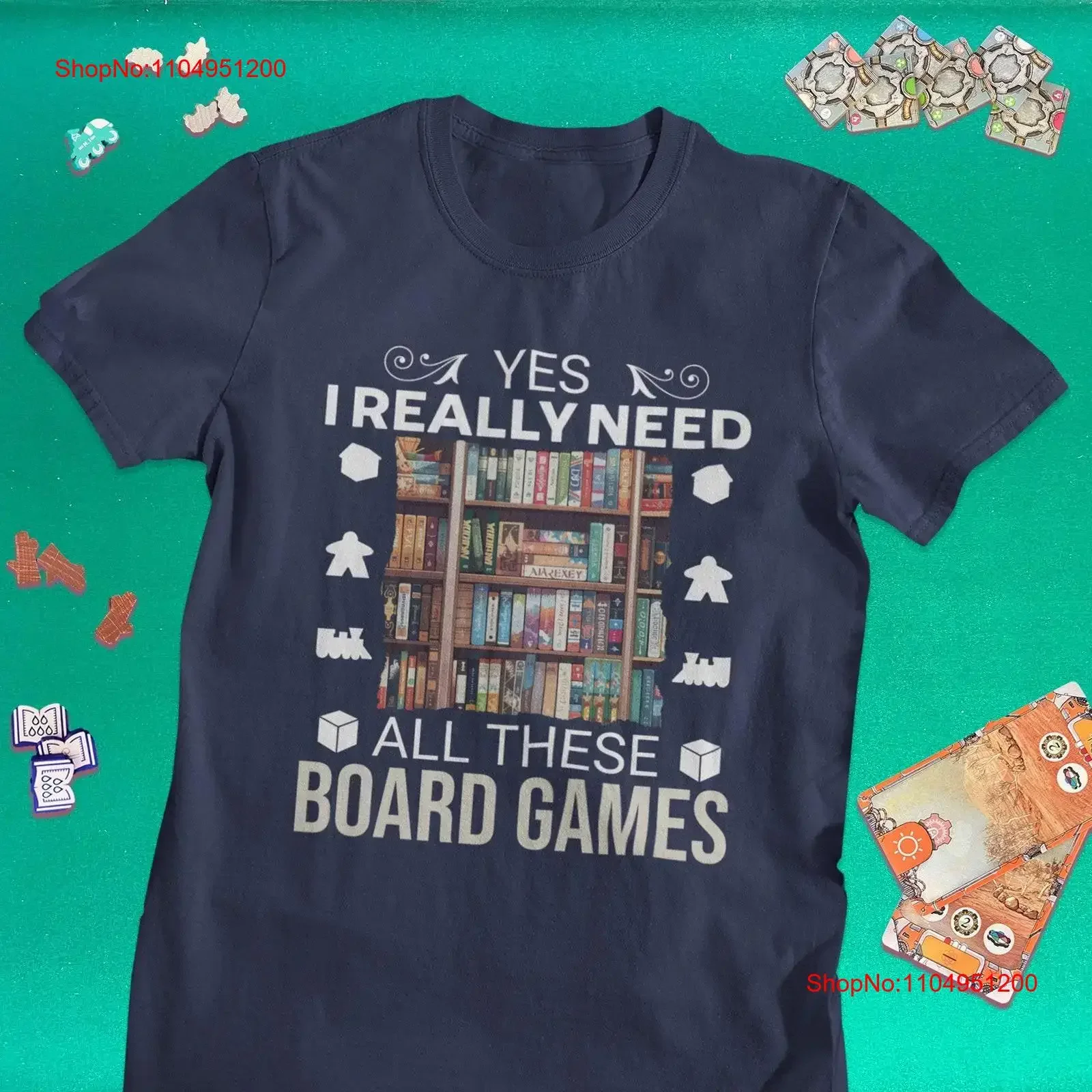 Yes I Really Need A… - image