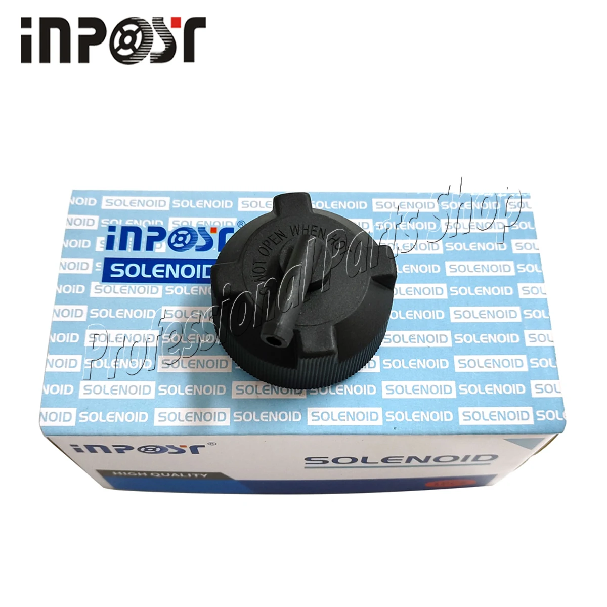 

Pressurized Coolant Cap 58-04663-00 For Carrier