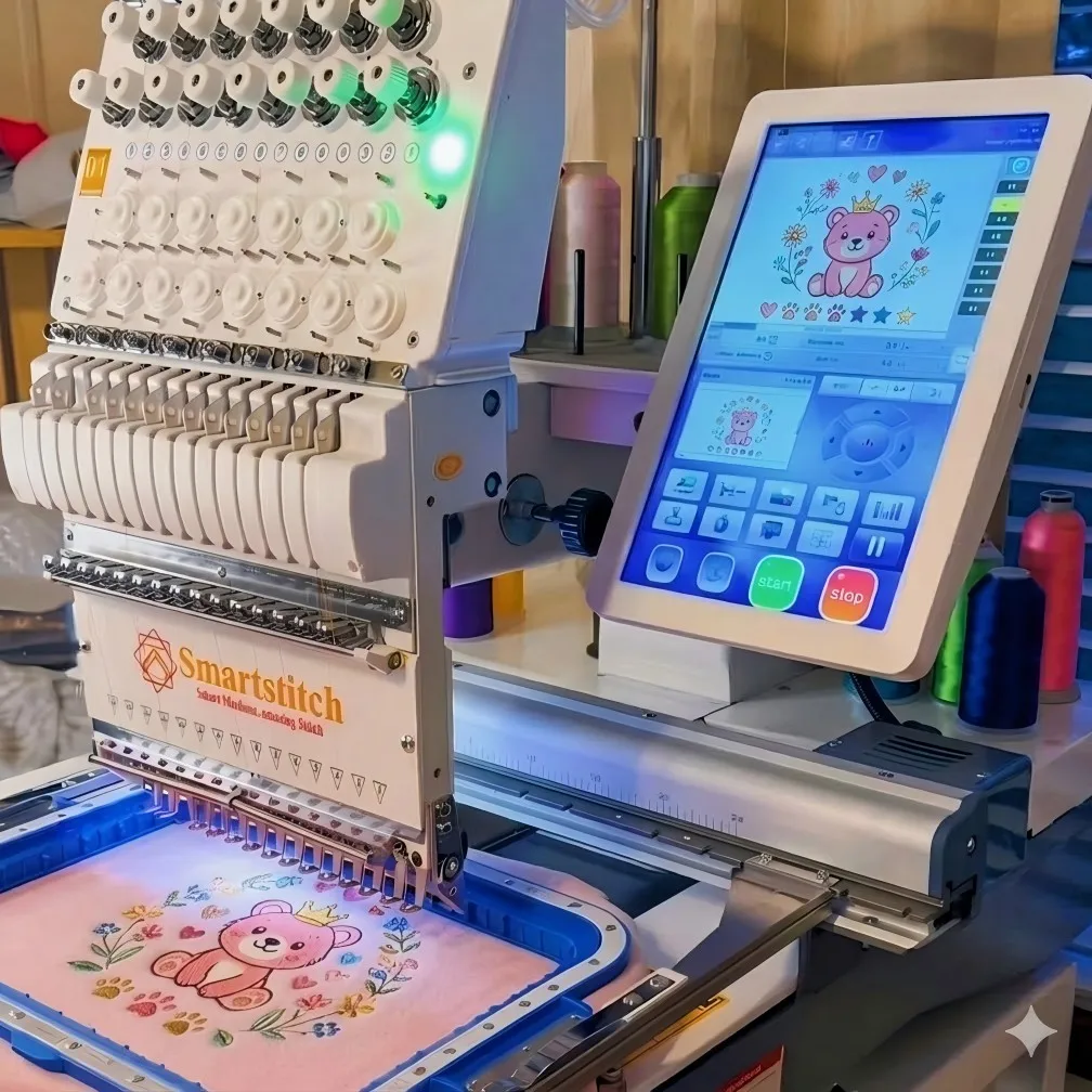 Smartstitch S-1001/…