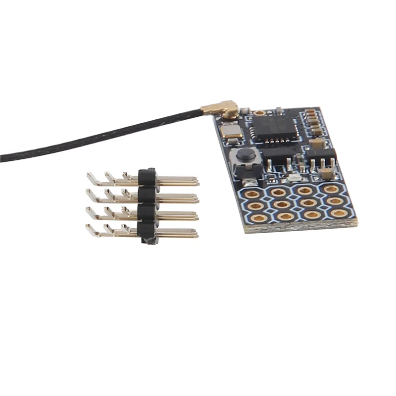 Reliablefs2A 4CH Af… - image