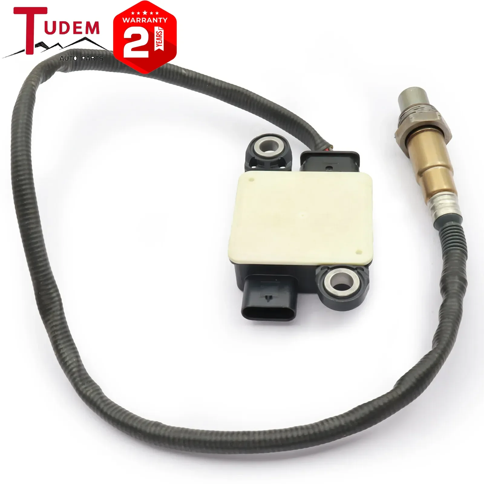 Particulate Matter PM Sensor For Isuzu D-MAX DMAX 8983550720 89835-50720 0281006991 1275100944 1277023203