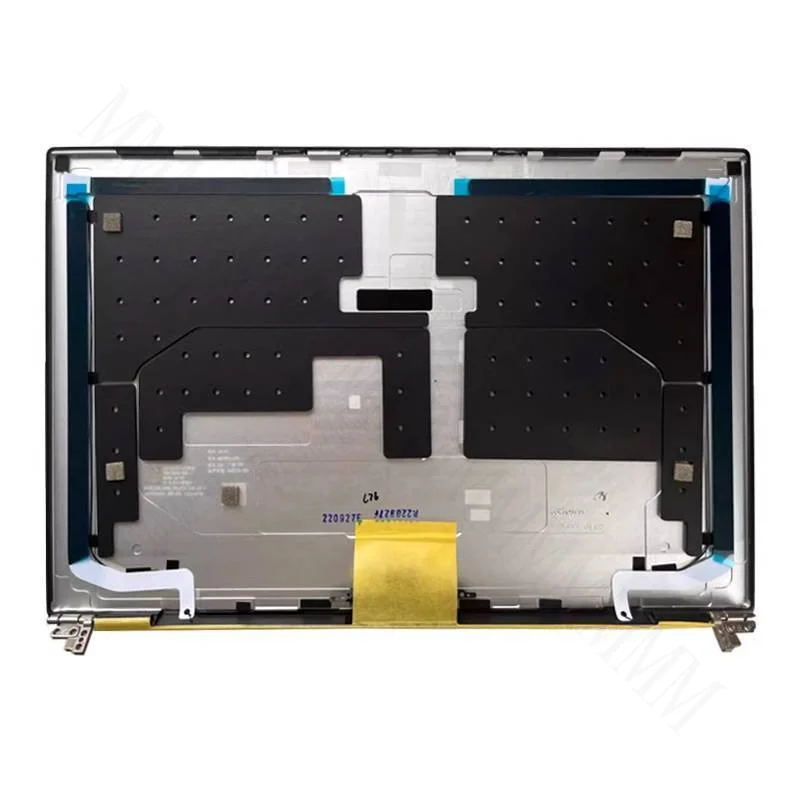 TT Original Equipment Manufacturer for Dell XPS 15 9520 9530 4K Touchscreen Laptop Back Cover Panel 4XT0N 04XT0N