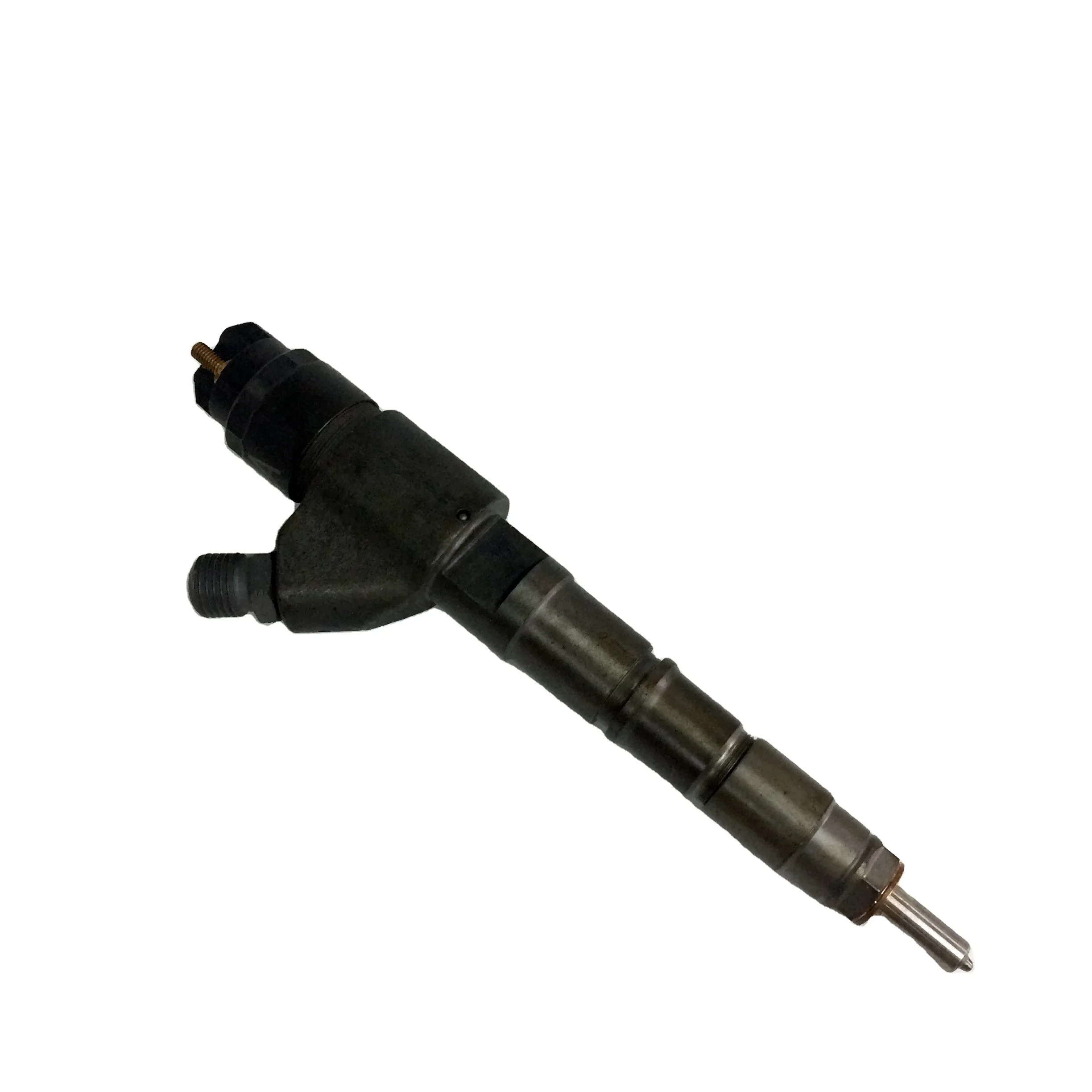 

EC210 Diesel engine D6E fuel Injectors 0445120067