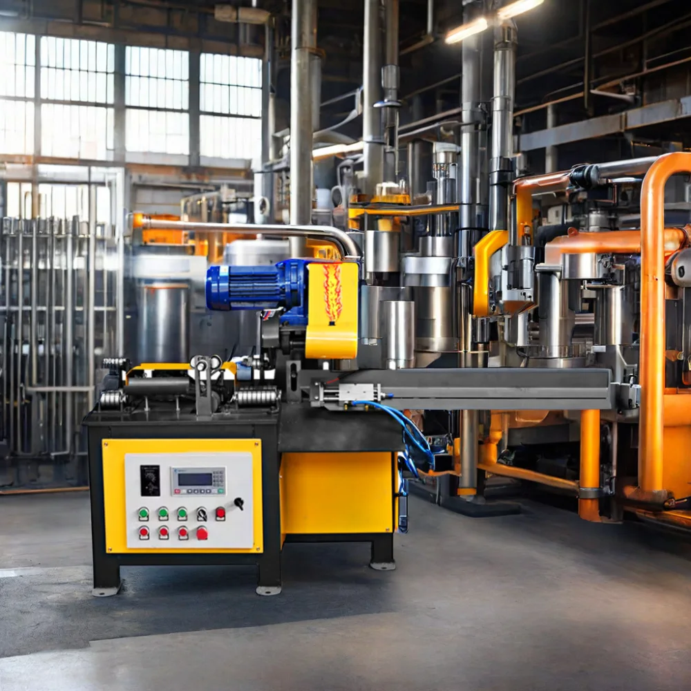 Automatic Stainless Steel & PVC Pipe Cutter Multifunctional Factory Direct Sales Preferential Prices