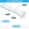 150-280cm Rod