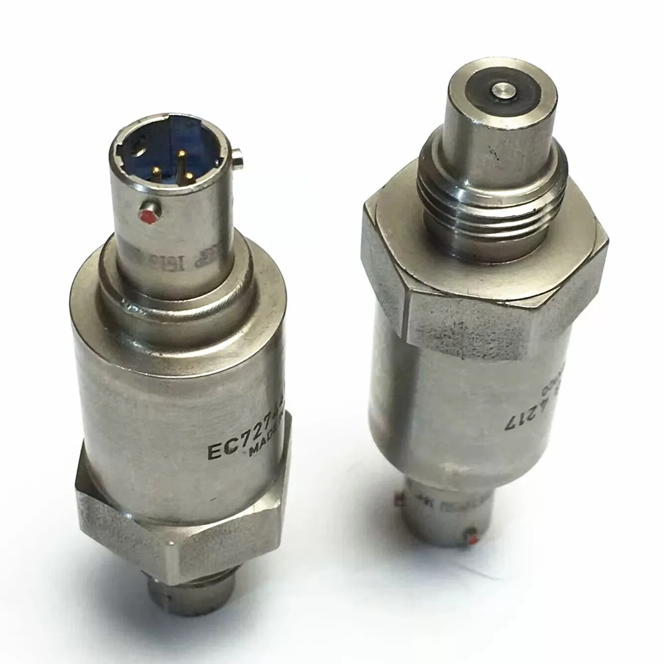 1 unids/lote para Sensor de velocidad Turbo eMD EC727441 40038643 IC componentes electrónicos para Arduino DIY