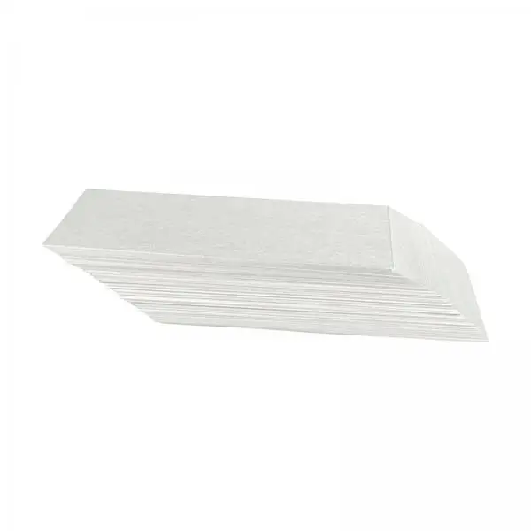 Woodwind Cleaning Paper Anti-sticky Pad Drying Sheets Instrument Moisture Remover Reeds Care for Saxophone Clarinet Flute Oboe