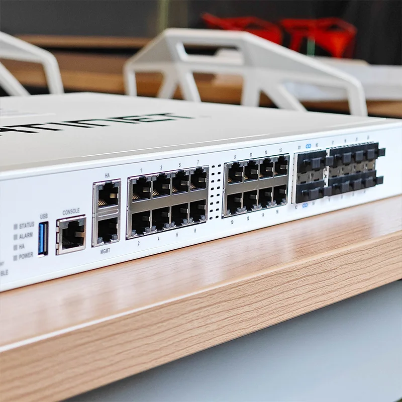 Hot Sale Reliable Network Device FG-120G Best Seller Cybersecurity Network Forti Net Fg Firewall And Security Type Protection