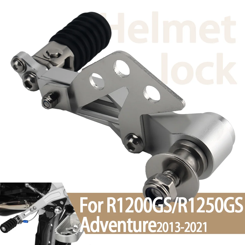 

Motorcycle Gear Lever Adjustable Folding Gearshift Pedal Shifter Accessories For BMW GS1250 ADV Adventure R1250GS LC R1200GS LC
