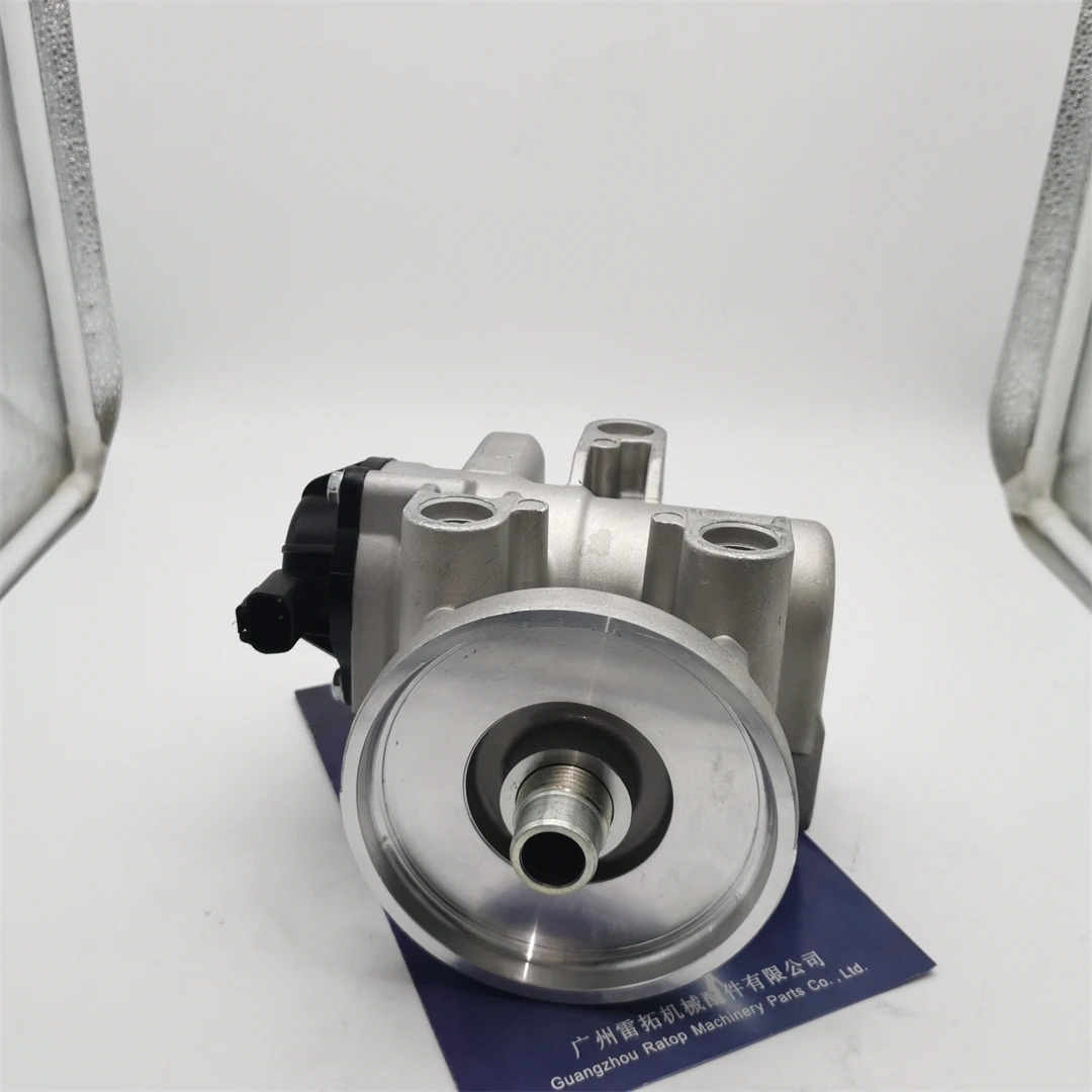 E345D E336D E325D Engine Parts 190-8790 1908790 Filter Housing 371-3599 3713599 For Fuel Water Separator 326-1644 1R-0770