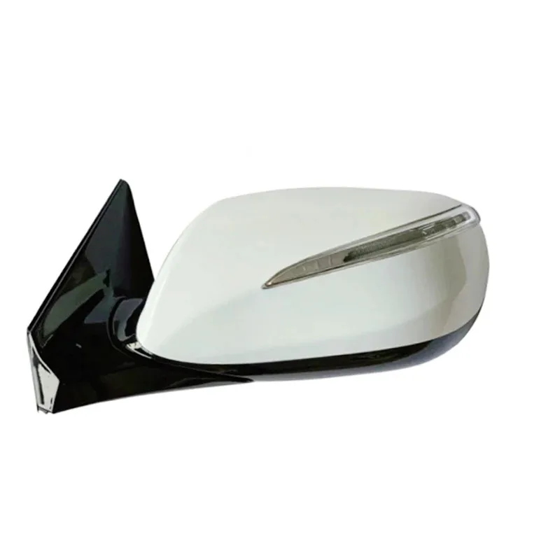 

Be suitable for santa fe rearview mirror assembly 10-wire 2013 2014 2015 2016 models OE L 87610-2W011 R 87620-2W011