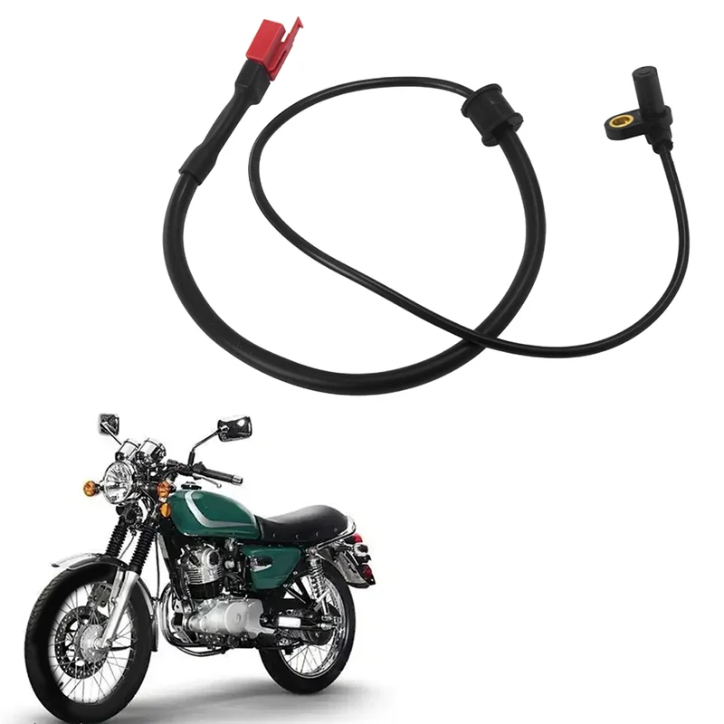 Strict Motorcycle Parts Speed Sensor For SANYANG SYM GTS 125 / 300I 44800-L3A-000