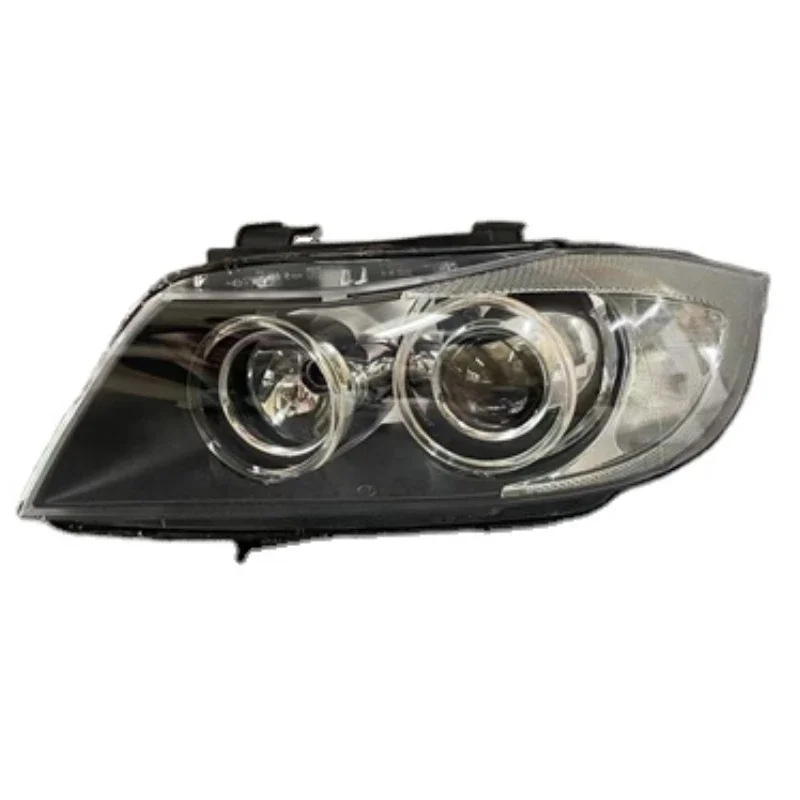 Applicable to FOR BMW 3 Series E90 headlamp assembly 318 320 325i front headlamp taillights