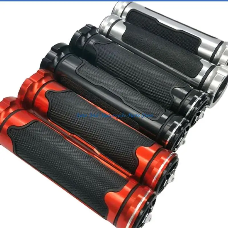 

P9FD для CB-1 VTR250 MSX125, универсальный руль для мотоцикла, руль 7/8 дюйма, 22 мм