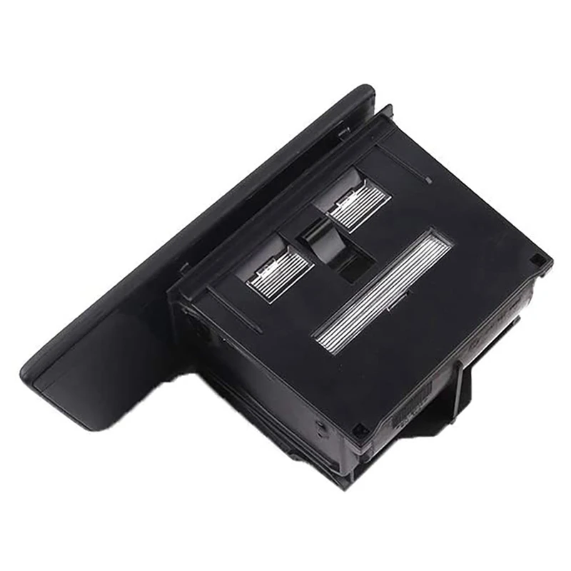 Car Ashtray Console Storage Box Plug-In Storage Box For VW Golf Tiguan 2009-2014 5ND857961 5M1857309B