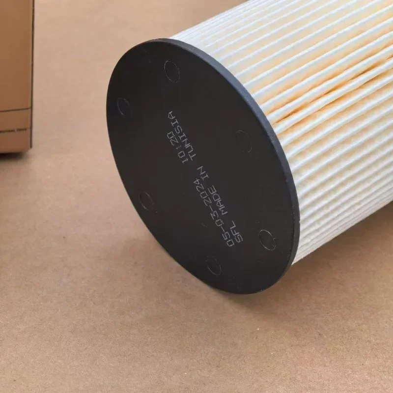 5Q 0127177   Filtro carburante per AUDI A3 Q2 Q3 TT Per VAG ARTEONGOLF ALLTRACK VII Per SKODA KODIAQ I OCTAVIA III 5Q0 127 177 B