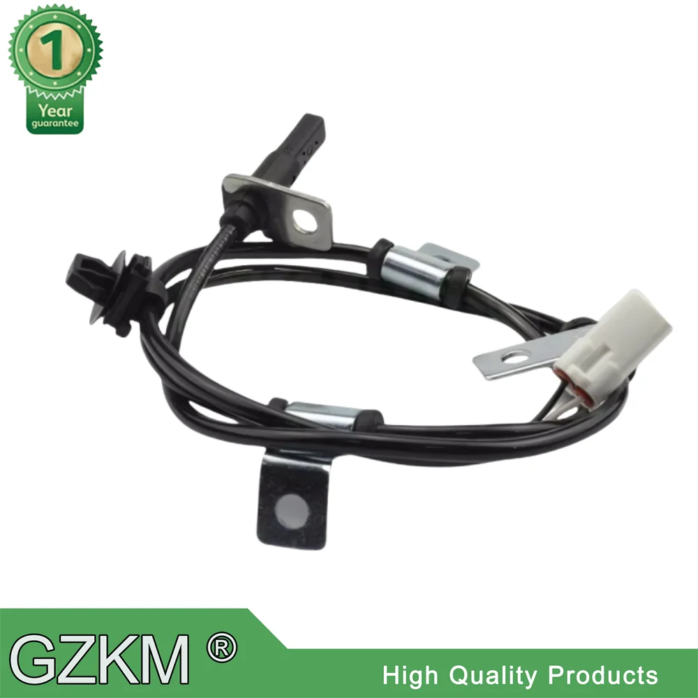 

Датчик скорости колеса ABS задний правый OEM 56310-65J00 подходит для Suzuki Grand Vitara 56310-65J00 56310-65J01