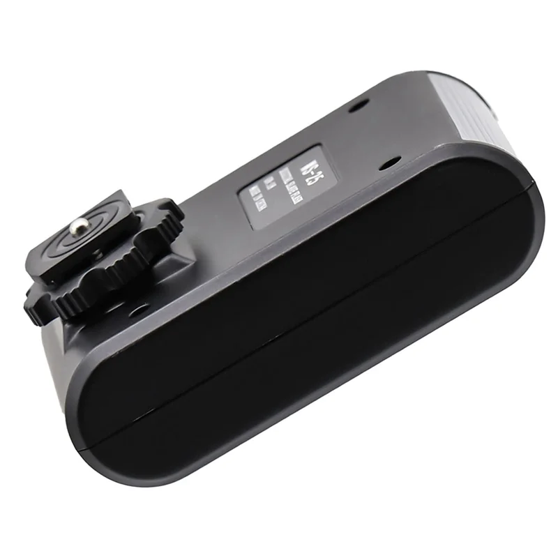 FFYY-แบบพกพากล้องแฟลชบนกล้องแฟลชแบบพกพา Mini กล้องแฟลชสําหรับกล้องโทรศัพท์ Withuniversal Hot Shoe