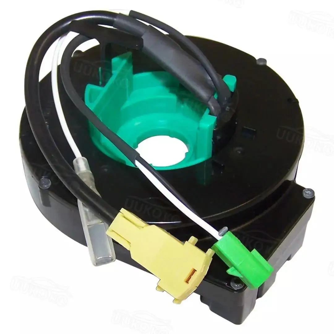 High Quality Steering Spiral Cable For 1997 1998 2000 2001 JEEP CHEROKEE XJ Clock Spring Auto Parts
