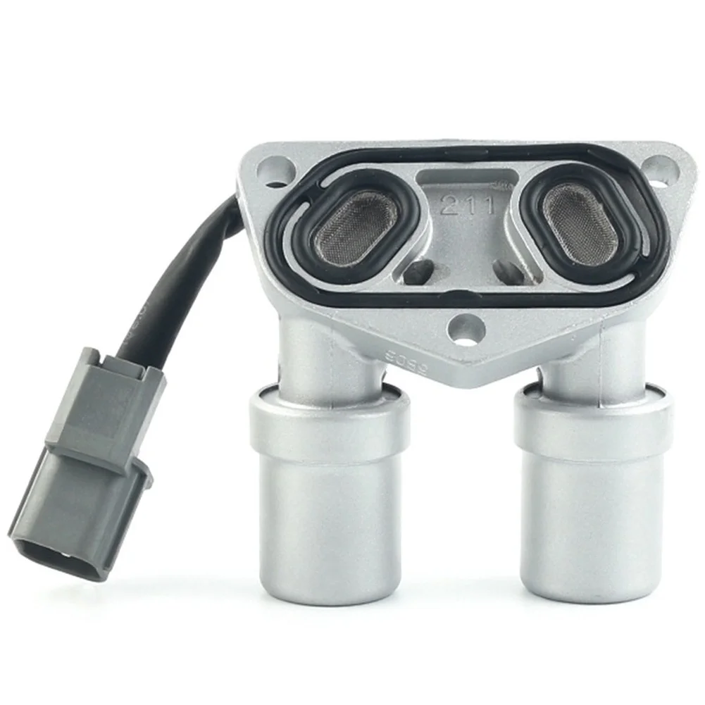 

Automatic Transmission Part Dual Shift Solenoid Transmission Replacement OEM Specification Match Easy Installation