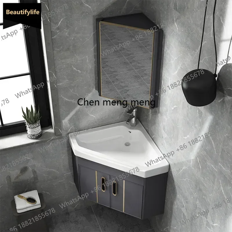 C85 Modern Bathroom…