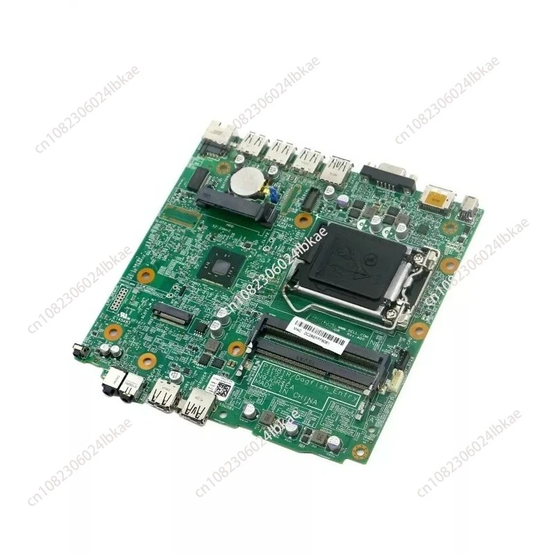 

suitable for DELL Optiplex 3020M motherboard CN-0VRWRC VRWRC PIH81R/Dogfish_Entry 13124-1 motherboard 100% test ok send