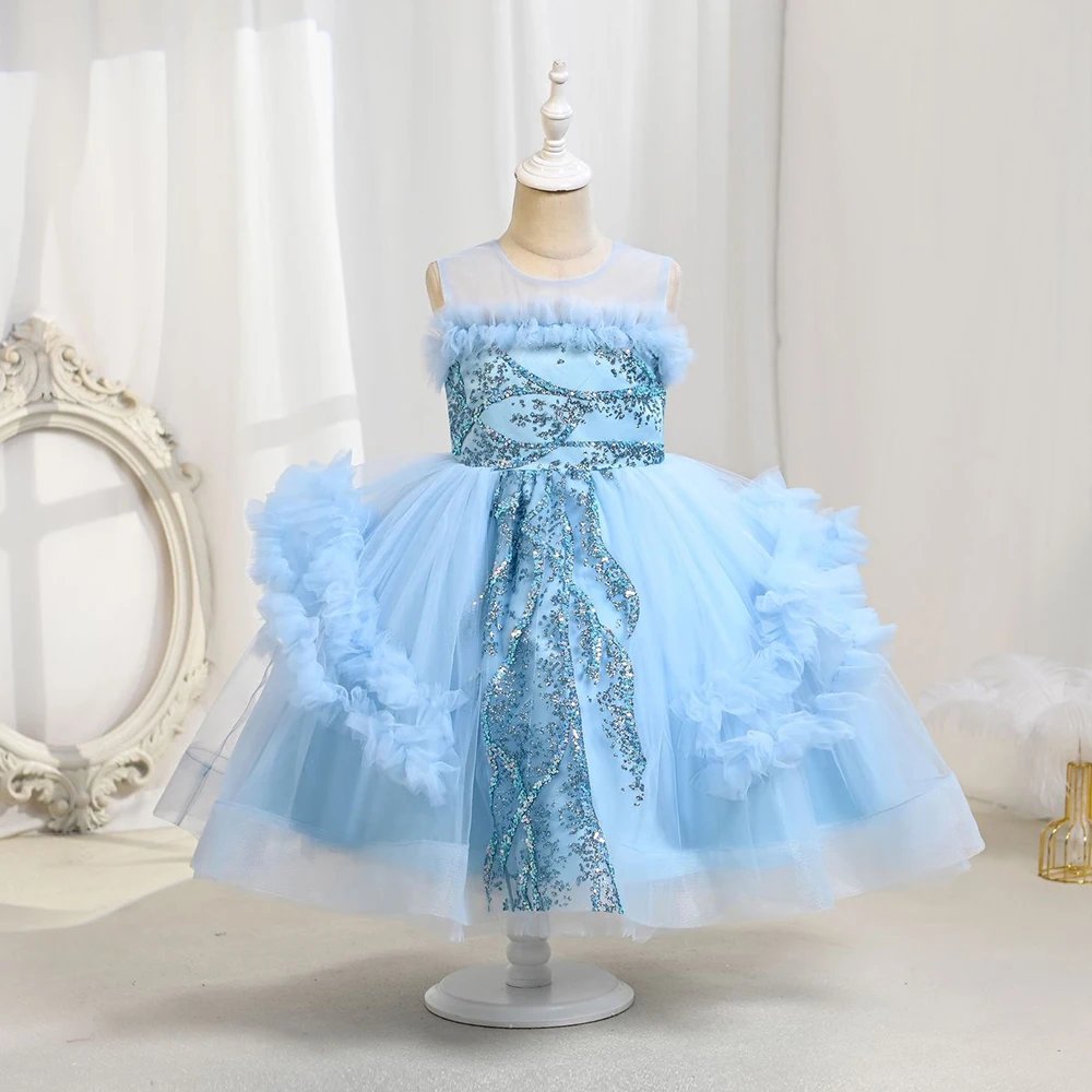 Weddings Flower Gir… - image