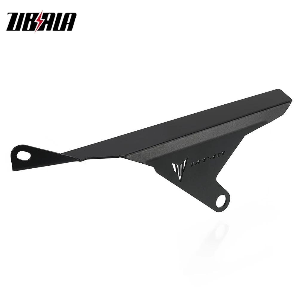 Motorcycle Chain Guard Cover Falling Protection Trim Panel Protective Cover For Yamaha MT-10/MT10 MT 10 SP MT10SP 2016-2023 2024