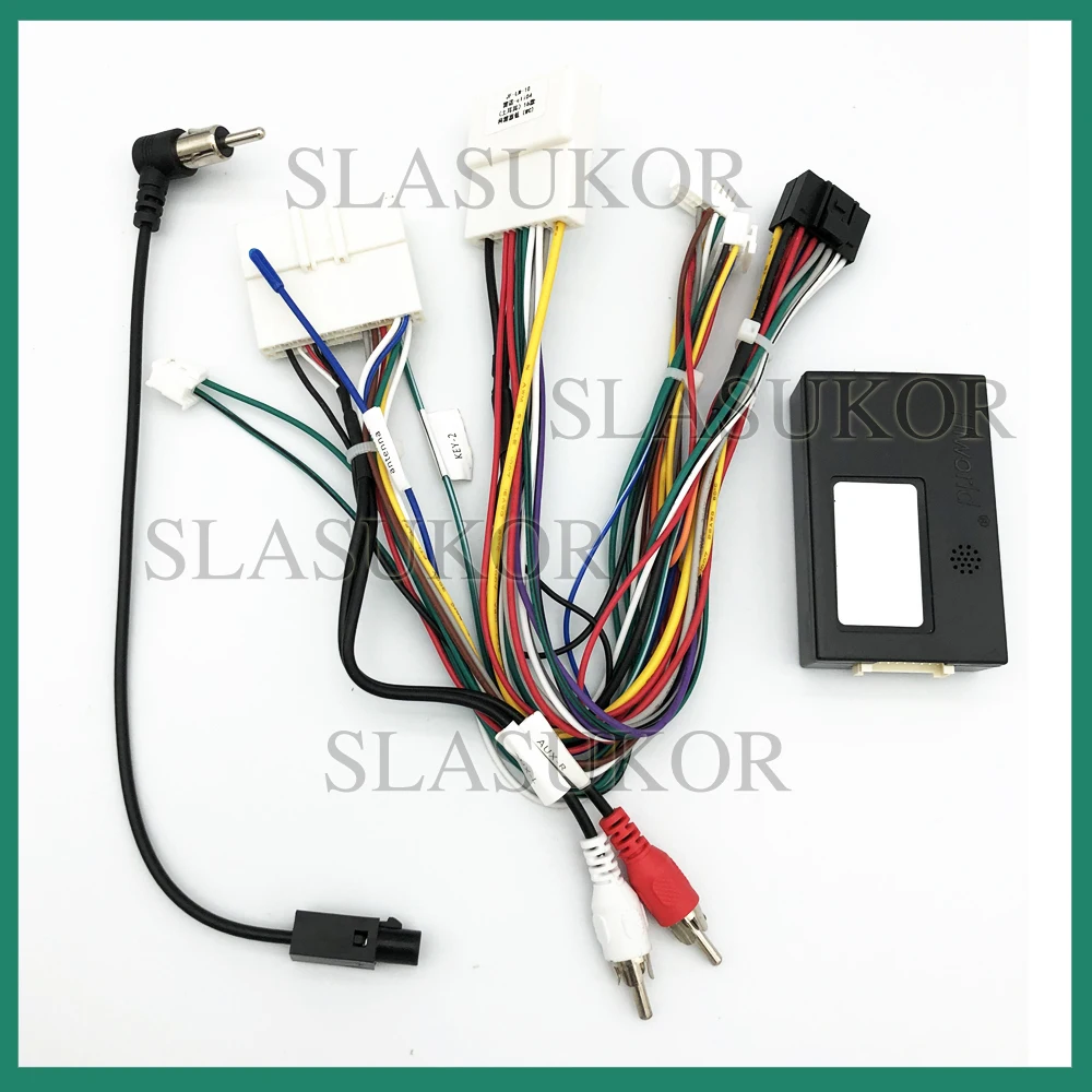 10 Inch For Renault Clio 4 BH98 KH98 Captur ZOE 2016-2019 Car Radio Fascia Car Radio Panel Wire Sleeve Frame Dashboard Original