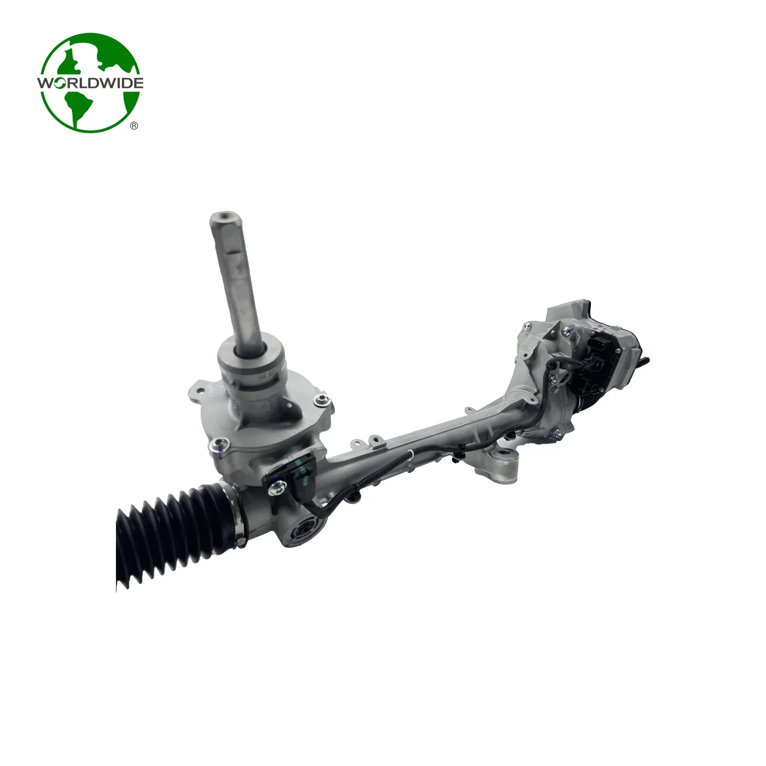 WWT High-Performance Power Steering Rack Gear for Ford Focus/Kuga Auto Supplier of Essential Steering Parts