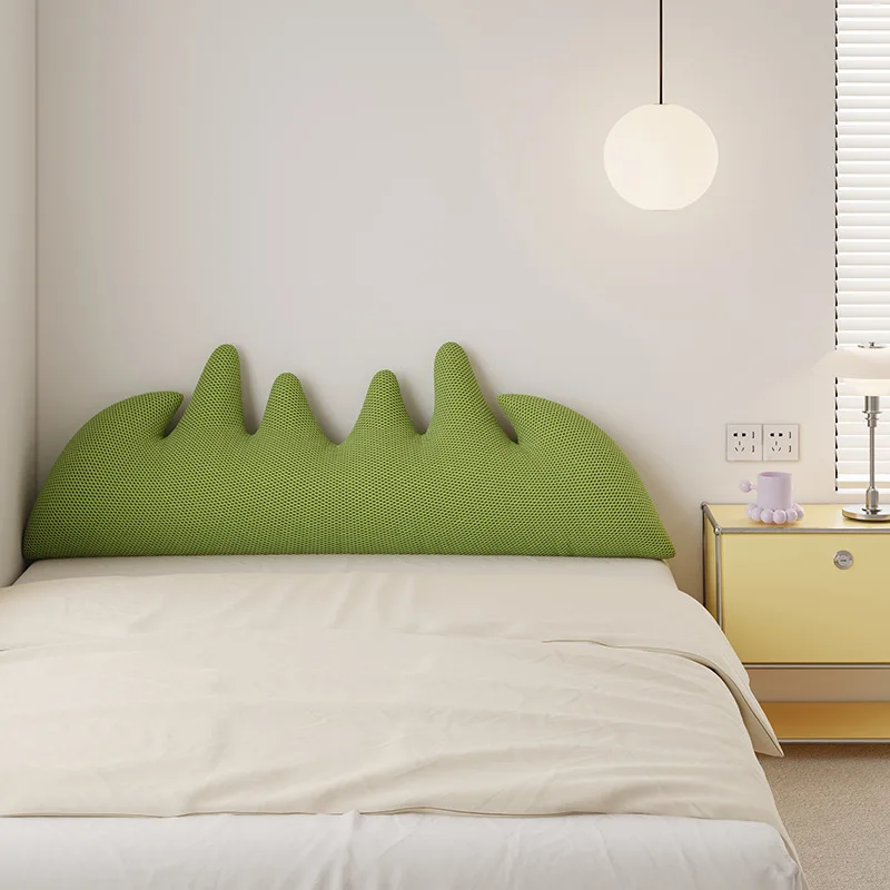 

Bedside cushion Modern simple living room cushion Tatami pillow