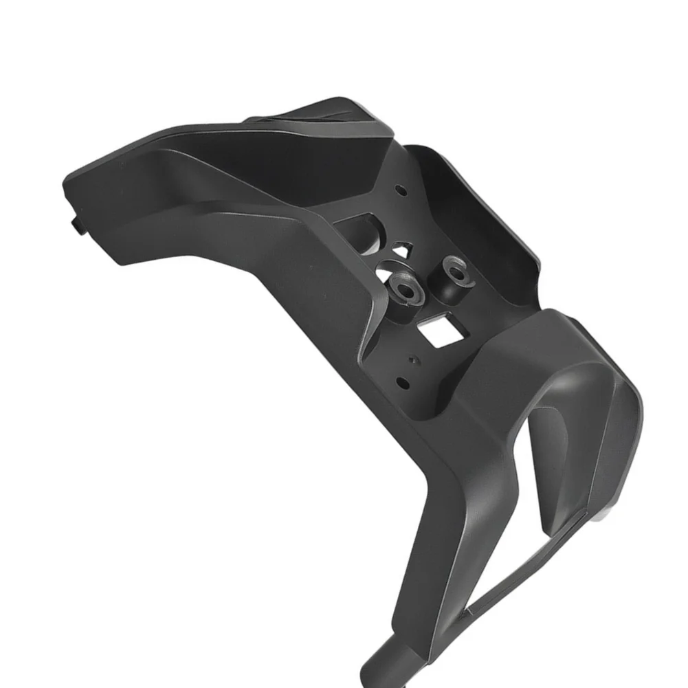 Front Light Mounting Base for For NINEBOT For ZT3 PRO Electric Scooter Matches OEM Dimensions and Installation Points