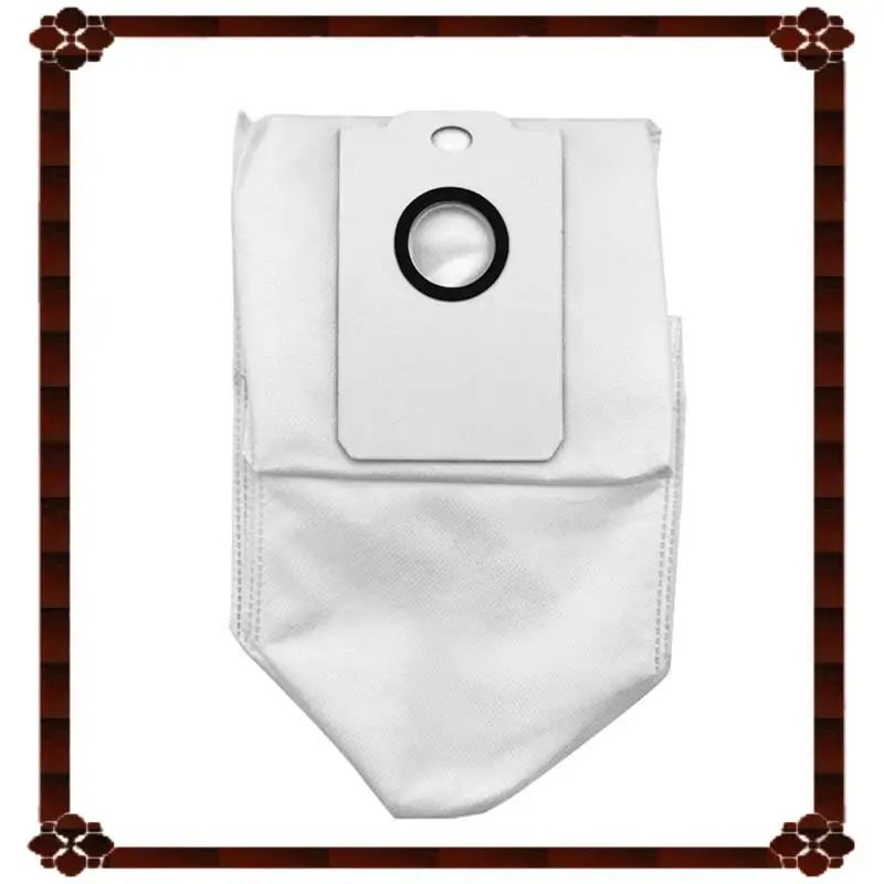 ملحقات مرشحات بديلة لقطع غيار التسليم لمدة 24 ساعة لـ Cecotec Conga 8290 Immortal/7490 Immortal Mop